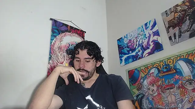 Snapshot of LuciferSantoryu chatting on 03-19-26, 01:26 LuciferSantoryu online show from 03-19-26, 01:26