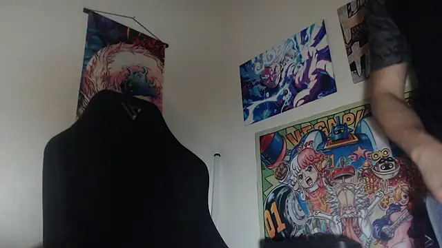 Snapshot of LuciferSantoryu chatting on 03-21-26, 04:17 LuciferSantoryu online show from 03-21-26, 04:17