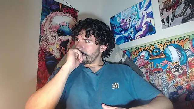 Snapshot of LuciferSantoryu chatting on 03-27-26, 04:40 LuciferSantoryu online show from 03-27-26, 04:40