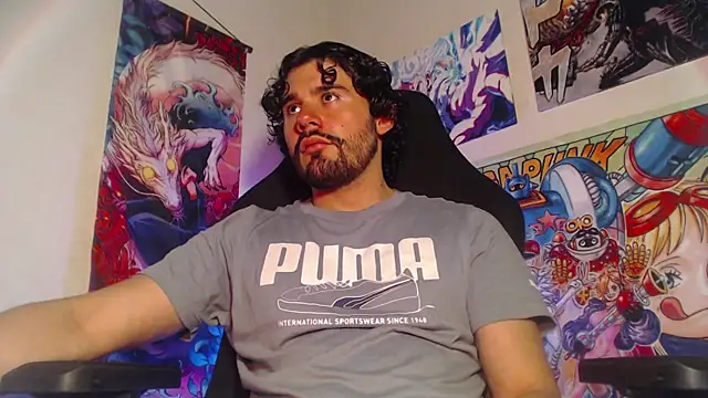 LuciferSantoryu online show from 05-13-26, 04:32