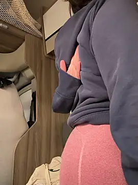 missseduction24 online show from 03-23-26, 08:02