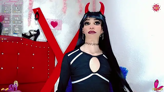 Snapshot of Karla_hot777 chatting on 11-18-25, 12:38 Karla hot777 online show from 11-18-25, 12:38