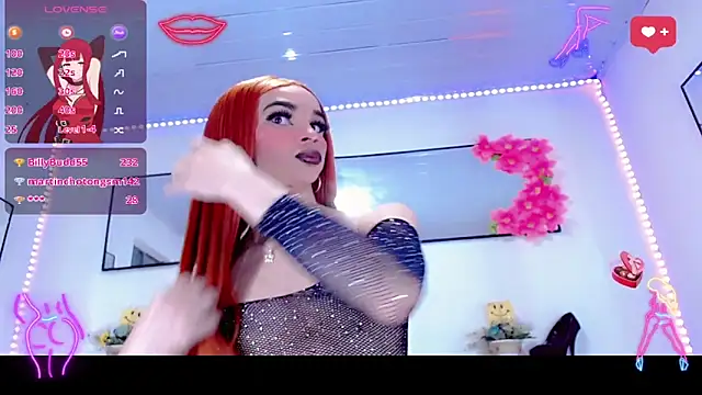 Snapshot of Karla_hot777 chatting on 03-19-26, 02:10 Karla hot777 online show from 03-19-26, 02:10