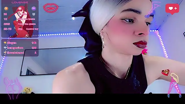 Snapshot of Karla_hot777 chatting on 03-21-26, 02:20 Karla hot777 online show from 03-21-26, 02:20