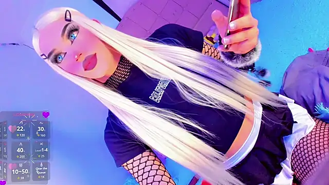 Snapshot of Shiaki_04 chatting on 02-28-26, 03:51 Shiaki 04 online show from 02-28-26, 03:51