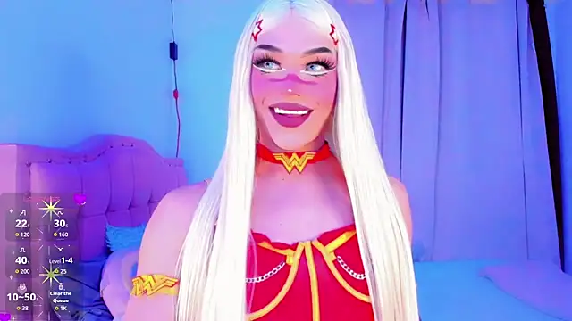 Snapshot of Shiaki_04 chatting on 03-27-26, 05:13 Shiaki 04 online show from 03-27-26, 05:13