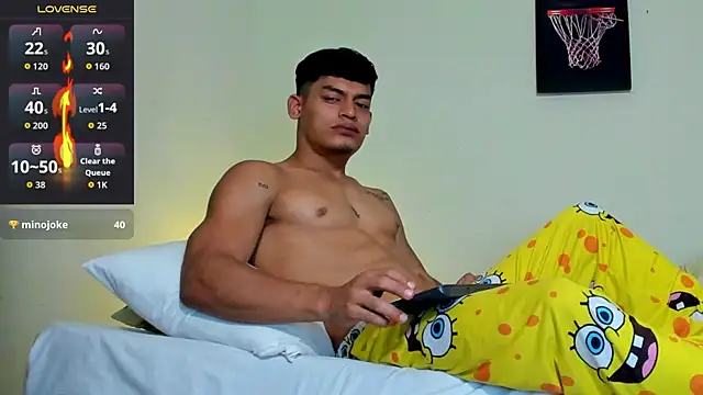 blorelopez online show from 03-29-26, 02:50