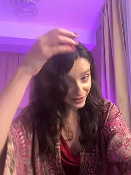 Snapshot of AnnaHarperX chatting on 10-03-25, 05:32 AnnaHarperX online show from 10-03-25, 05:32