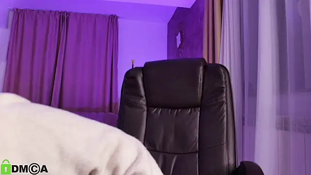 AnnaHarperX online show from 01-08-26, 05:48