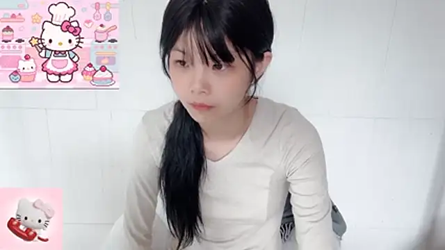 Snapshot of bunny-- chatting on 11-30-25, 03:54 bunny-- online show from 11-30-25, 03:54