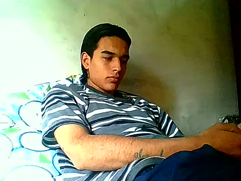 teoo 11 online show from 02-08-26, 06:22