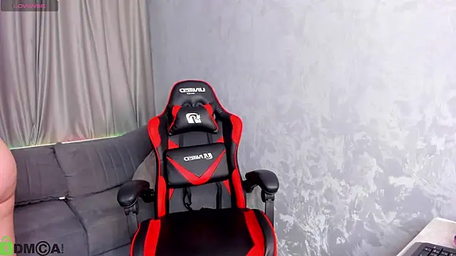 Eva lovevy online show from 02-05-26, 07:35