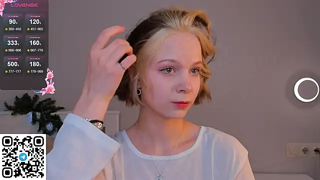 UmbraVelour online show from 01-12-26, 02:22