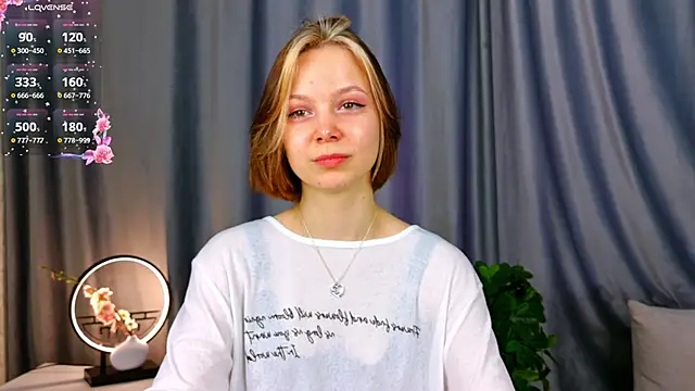 UmbraVelour online show from 02-12-26, 01:06