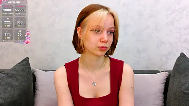 UmbraVelour online show from 02-13-26, 03:41