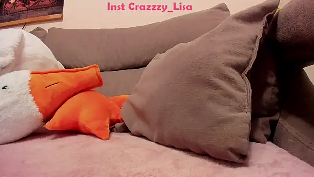 Foxy-lady online show from 12-24-24, 01:27