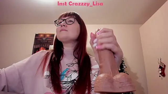 Foxy-lady online show from 12-29-24, 05:33