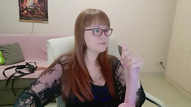 Foxy-lady online show from 11-21-25, 04:38