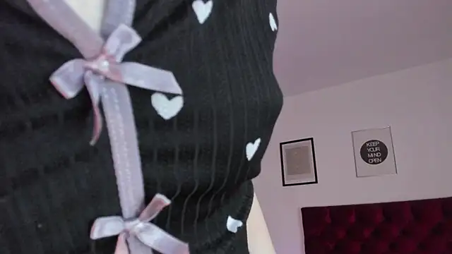 Alice in cumland  online show from 02-04-26, 06:36