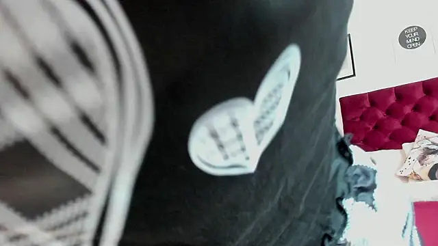 Alice in cumland  online show from 02-07-26, 06:33