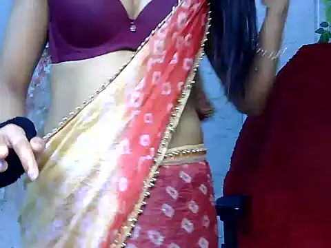 kashvi- online show from 03-15-26, 06:14