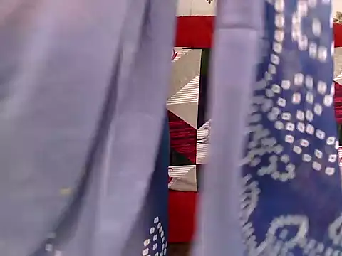 kashvi- online show from 03-25-26, 06:41