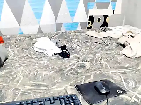 Savannah Cock online show from 02-24-26, 08:34