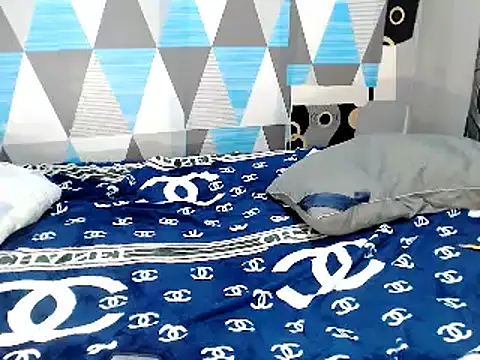 Savannah Cock online show from 03-19-26, 12:09