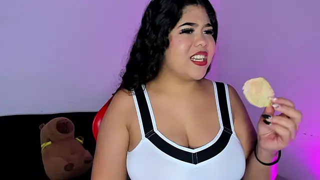 Amanda Mooree online show from 12-05-25, 10:35