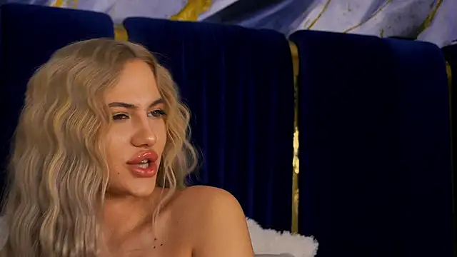 Chloe GraceeX online show from 12-14-25, 10:14