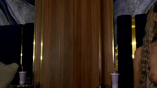 Chloe GraceeX online show from 01-07-26, 08:22