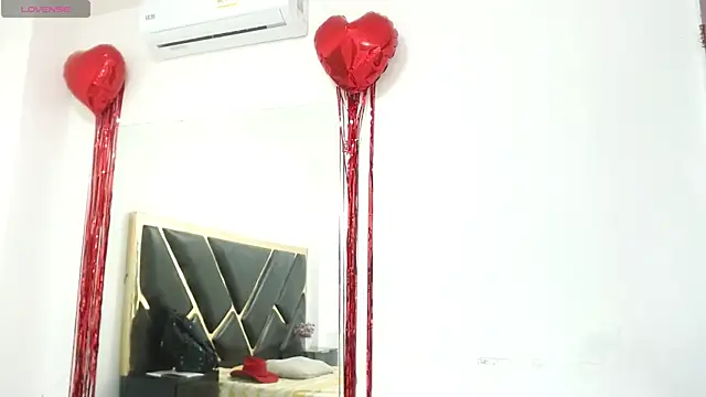 Snapshot of NoahJhonson69 chatting on 02-27-26, 01:22 NoahJhonson69 online show from 02-27-26, 01:22