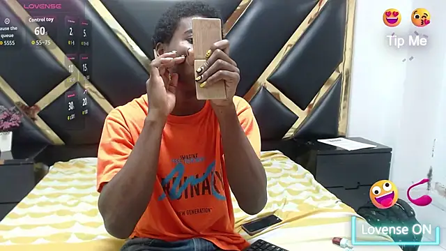 Snapshot of NoahJhonson69 chatting on 02-28-26, 11:55 NoahJhonson69 online show from 02-28-26, 11:55