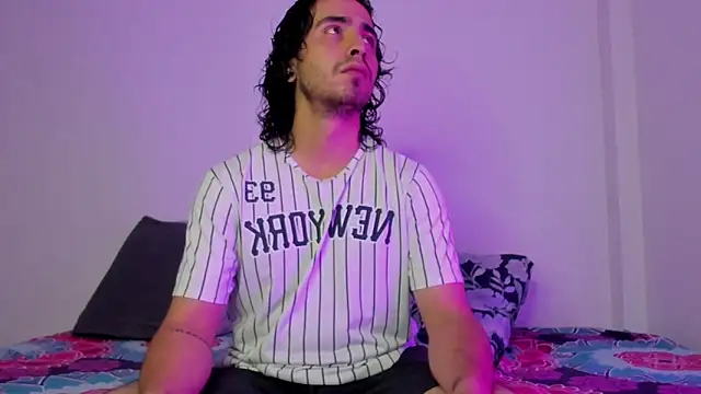 Jave rave online show from 02-10-26, 03:54