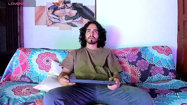 Jave rave online show from 03-12-26, 03:56