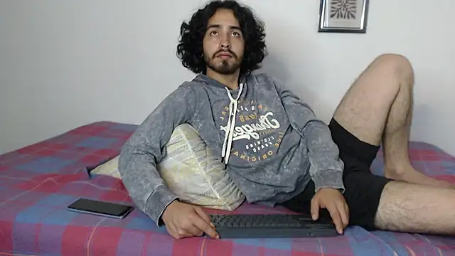 Jave rave online show from 03-16-26, 05:44