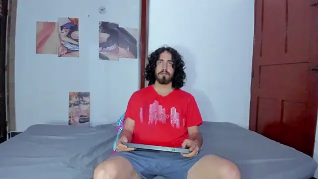 Jave rave online show from 06-10-26, 12:48