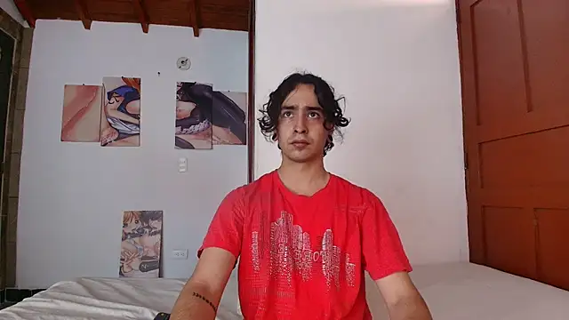 Jave rave online show from 06-18-26, 01:15