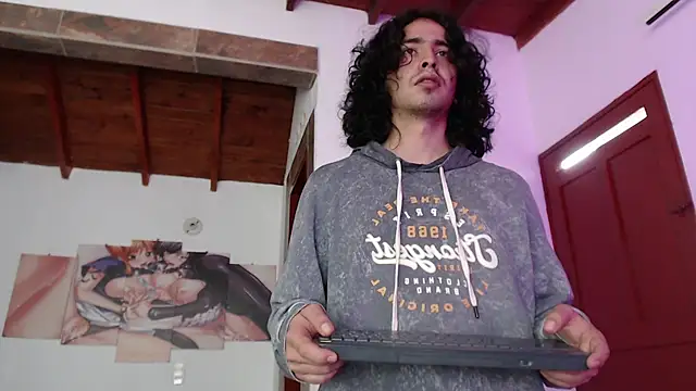 Jave rave online show from 06-23-26, 12:25