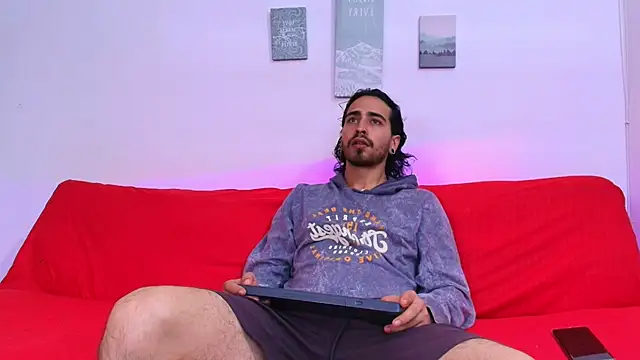 Snapshot of Jave_rave chatting on 07-19-26, 08:23 Jave rave online show from 07-19-26, 08:23