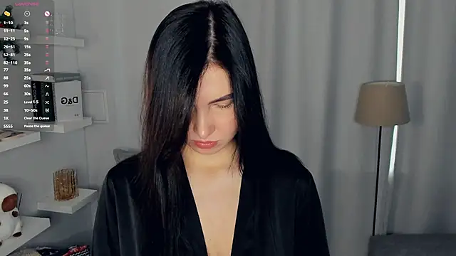 FeliciaKogen online show from 02-24-26, 07:17