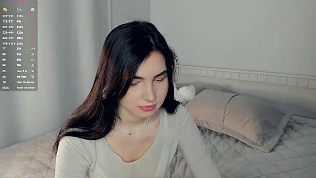 FeliciaKogen online show from 03-05-26, 07:37