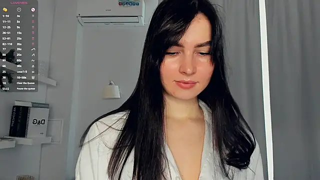 FeliciaKogen online show from 03-11-26, 07:03