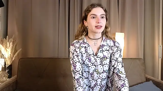 RozanneJordan online show from 11-27-25, 03:14