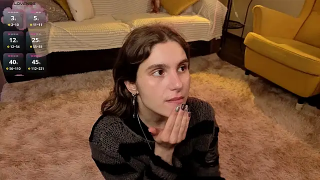 RozanneJordan online show from 01-17-26, 05:16