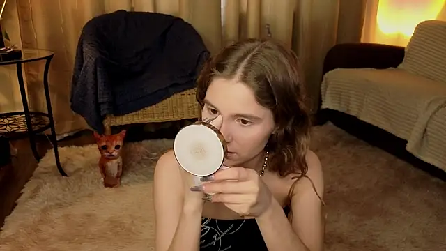 RozanneJordan online show from 05-03-26, 05:08
