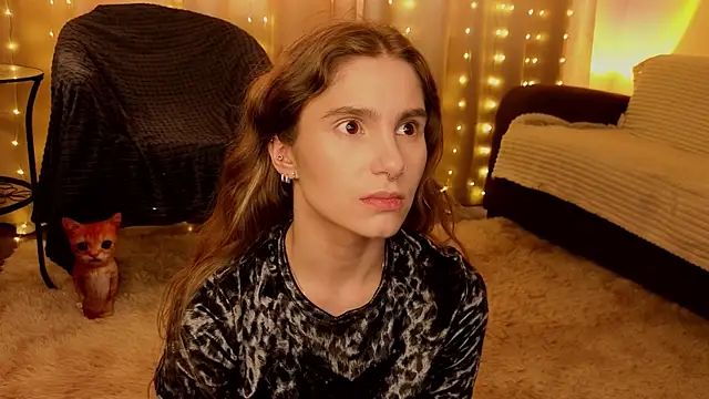 RozanneJordan online show from 05-07-26, 05:18
