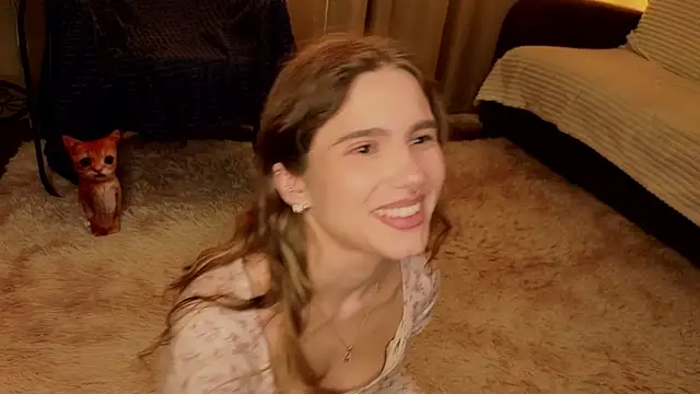 RozanneJordan online show from 05-08-26, 05:07