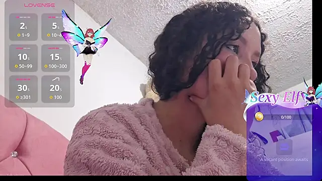 pettymoon1 online show from 02-07-26, 12:58