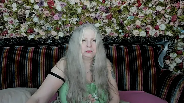 mariabelladonna online show from 05-03-26, 09:21
